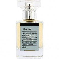 White Oud